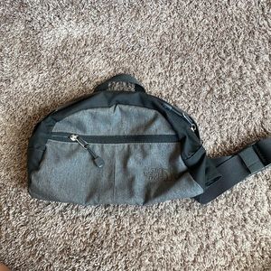The North Face Fanny Pack/ Belt Bag